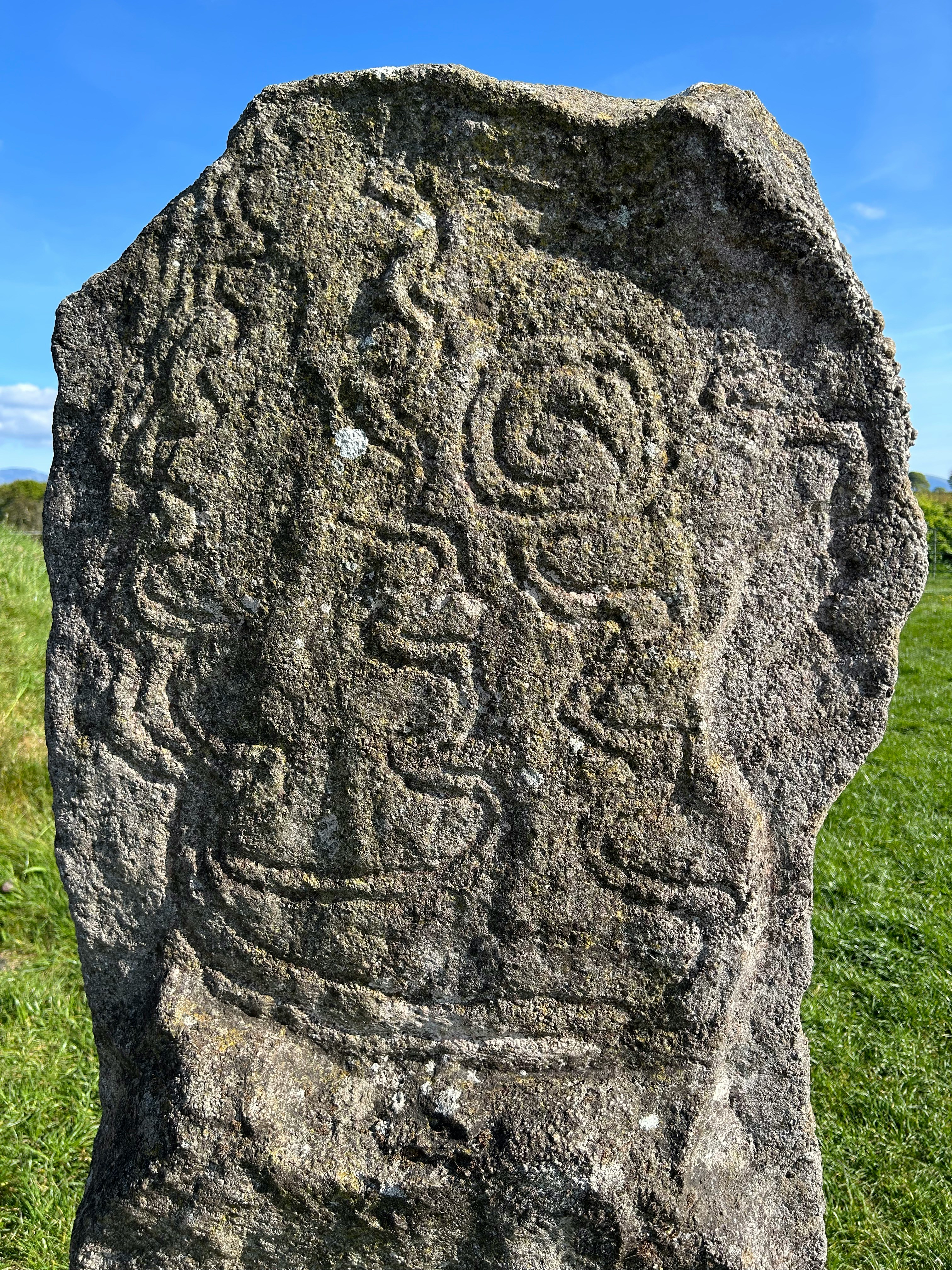 盧恩文字的魔法傳承：從古代符文到現代神秘主義