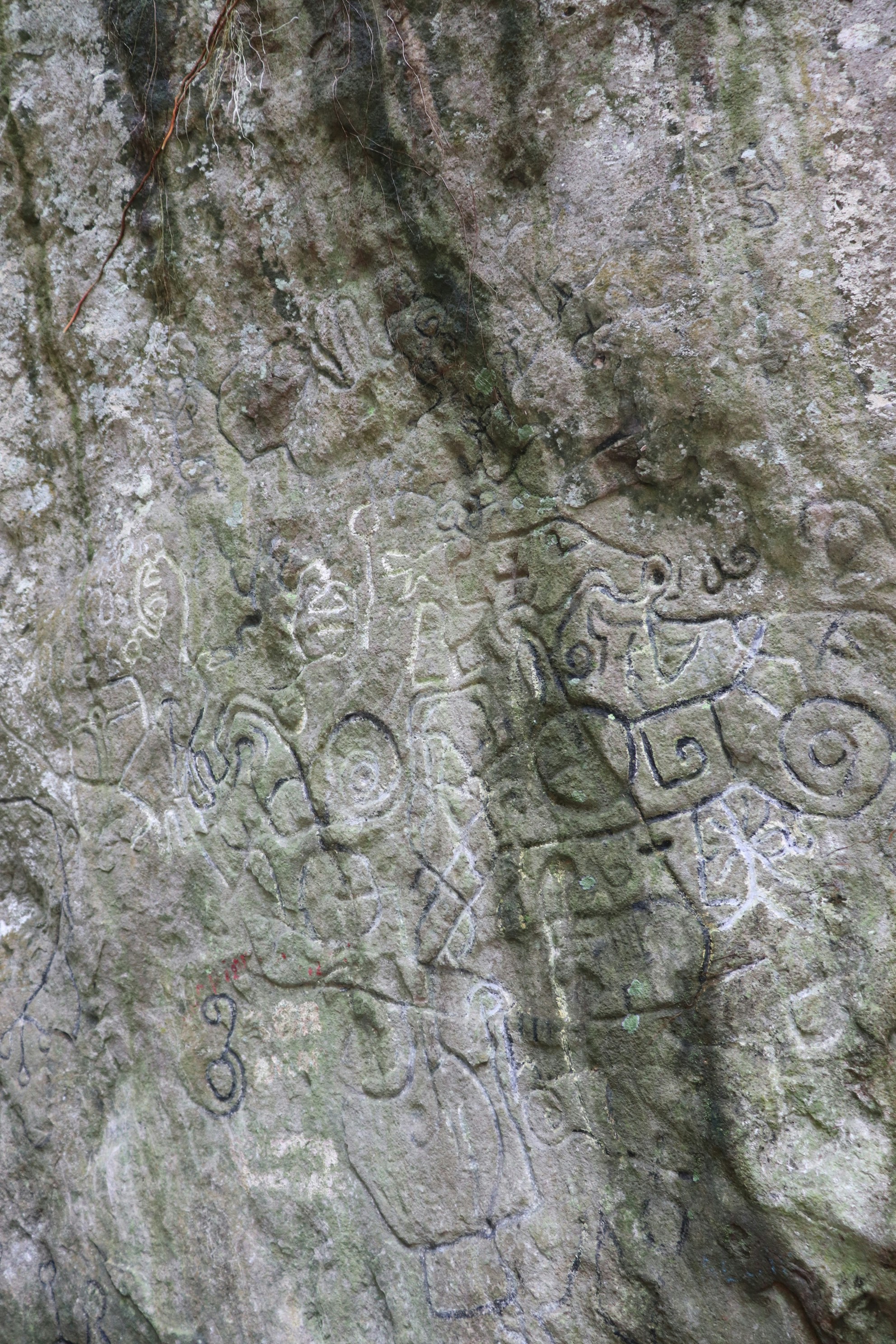 維京人的盧恩文字塗鴉：古北歐文化的語言印記與歷史見證