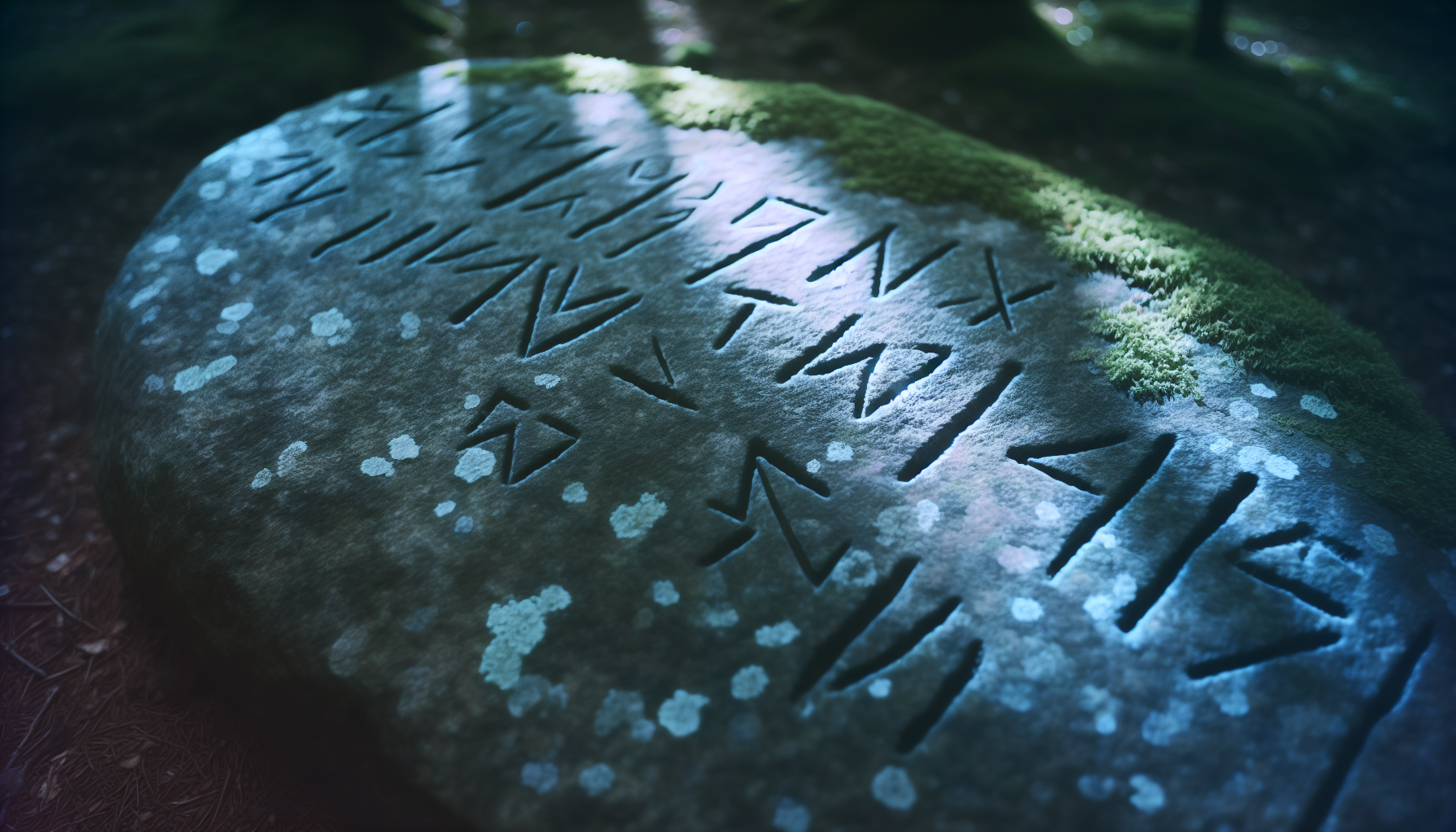 盧恩文字的魔法時效與文化意涵深度解析