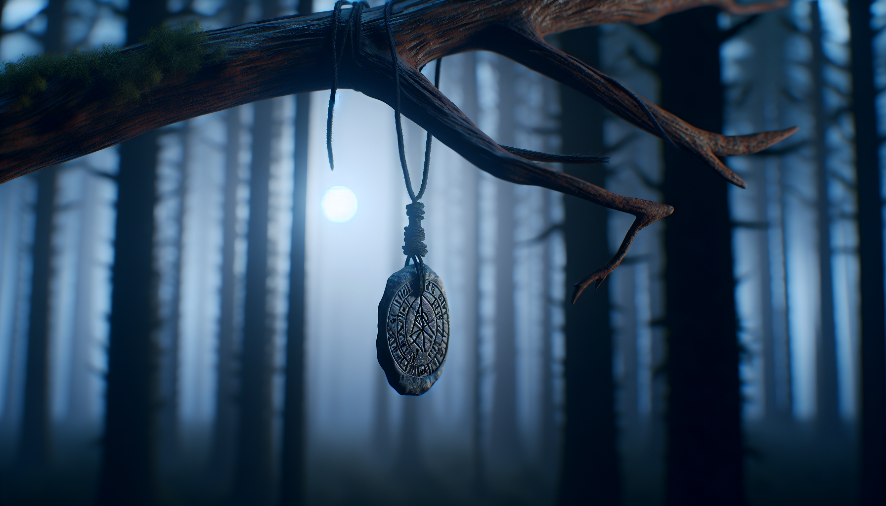 北歐盧恩符文的神秘力量：異教人Logo與古老護符的文化解碼